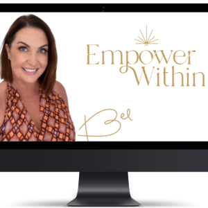Empower Within Image